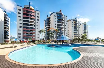 Apartamento com 3 quartos à venda no Balneário Marajó, Matinhos 