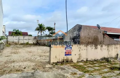 Terreno à venda na Praia de Leste, Pontal do Paraná 