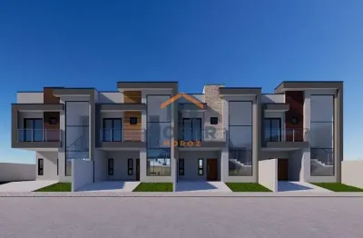 Casa com 3 quartos à venda no Atami, Pontal do Paraná 