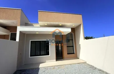 Casa com 3 quartos à venda no Balneário Primavera, Pontal do Paraná 