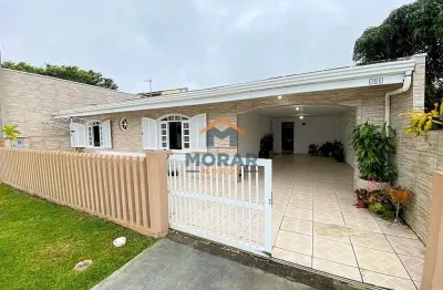 Casa com 2 quartos à venda no Carmery, Pontal do Paraná 
