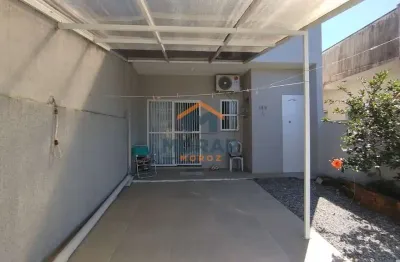 Casa com 2 quartos à venda na Praia de Leste, Pontal do Paraná 