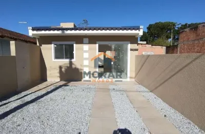 Casa com 2 quartos à venda no Balneário Primavera, Pontal do Paraná 