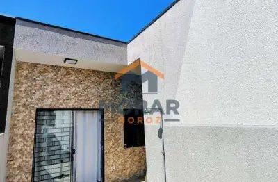 Casa com 2 quartos à venda na Praia de Leste, Pontal do Paraná 