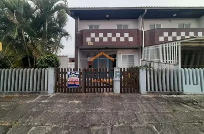 Casa com 2 quartos à venda em Ipanema, Pontal do Paraná 