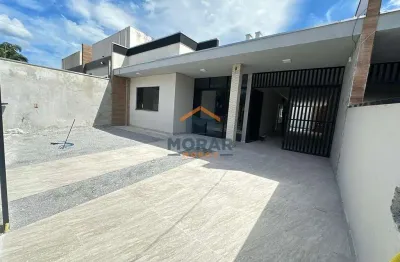 Casa com 3 quartos à venda na Praia de Leste, Pontal do Paraná 