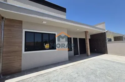 Casa com 3 quartos à venda na Praia de Leste, Pontal do Paraná 