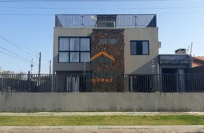 Casa com 2 quartos à venda na Praia de Leste, Pontal do Paraná 