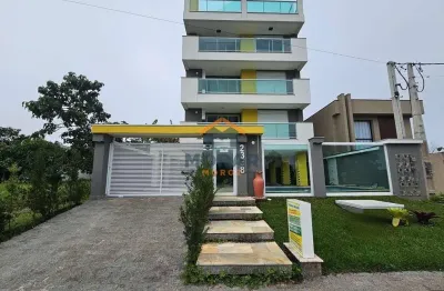 Apartamento com 3 quartos à venda no Atami, Pontal do Paraná 