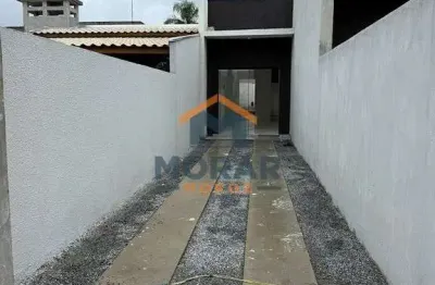 Casa com 3 quartos à venda no Riviera, Matinhos 