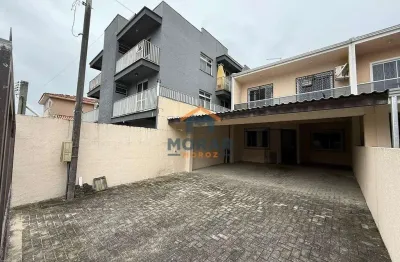 Casa com 4 quartos à venda em Ipanema, Pontal do Paraná 