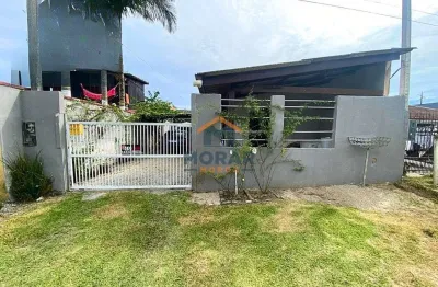 Casa com 3 quartos à venda na Praia de Leste, Pontal do Paraná 