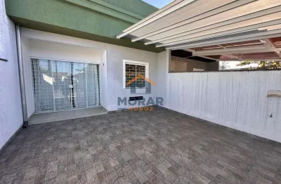 Casa com 3 quartos à venda na Praia de Leste, Pontal do Paraná 