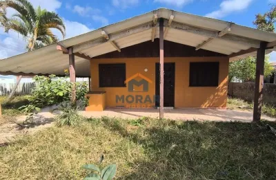 Casa com 3 quartos à venda na Praia de Leste, Pontal do Paraná 