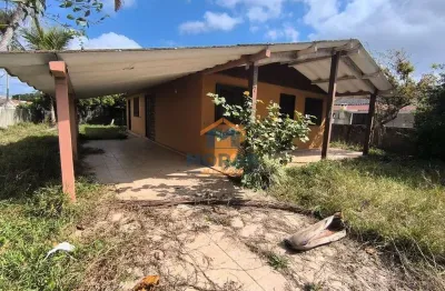 Casa com 3 quartos à venda na Praia de Leste, Pontal do Paraná 
