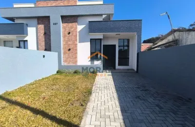 Casa com 3 quartos à venda no Saint Etiene, Matinhos 