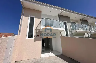 Casa com 3 quartos à venda no Canoas, Pontal do Paraná 