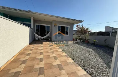 Casa com 2 quartos à venda no Canoas, Pontal do Paraná 