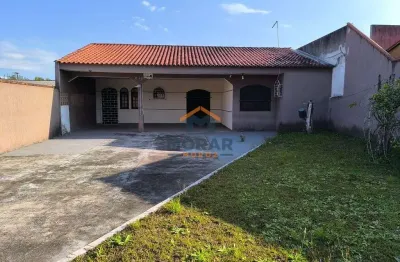 Casa com 2 quartos à venda no Monções, Pontal do Paraná 
