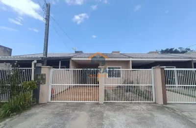 Casa com 2 quartos à venda no Pontal do Sul, Pontal do Paraná 