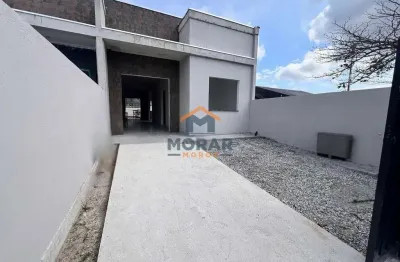 Casa com 3 quartos à venda no Santa Terezinha, Pontal do Paraná 