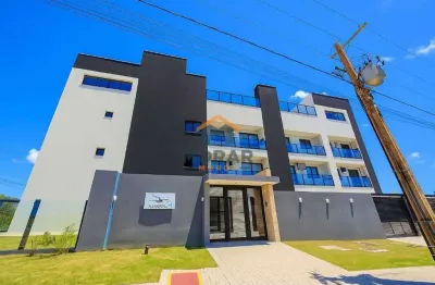 Apartamento com 2 quartos à venda no Albatroz, Matinhos 