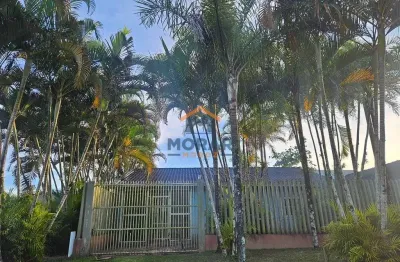 Casa com 2 quartos à venda em Shangri-lá, Pontal do Paraná 