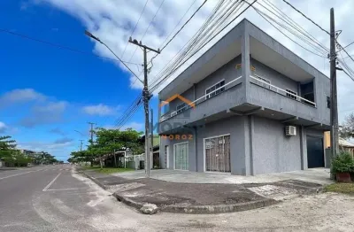 Casa com 3 quartos à venda no Balneário Marissol, Pontal do Paraná 