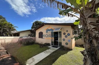 Casa com 3 quartos à venda no Canoas, Pontal do Paraná 