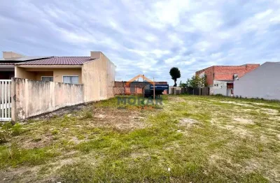 Terreno à venda no Santa Terezinha, Pontal do Paraná 