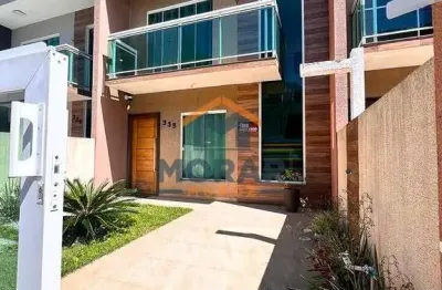 Casa com 2 quartos à venda no Jardim Canadá, Pontal do Paraná 