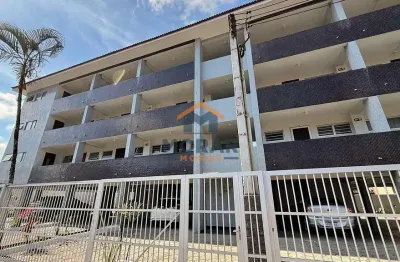 Apartamento com 2 quartos para alugar no Jardim Canadá, Pontal do Paraná 