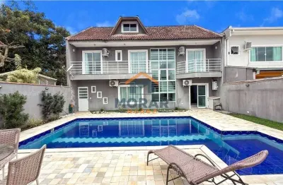 Casa com 5 quartos à venda no Atami, Pontal do Paraná 