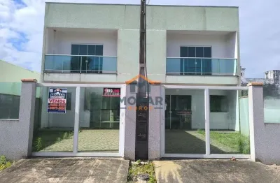 Casa com 3 quartos à venda em Balneário Caravelas, Matinhos 