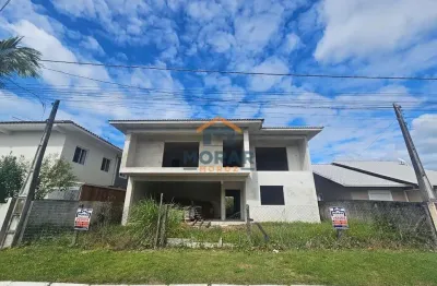 Casa com 6 quartos à venda no Porto Fino, Pontal do Paraná 