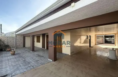 Casa com 5 quartos à venda em Shangri-lá, Pontal do Paraná 