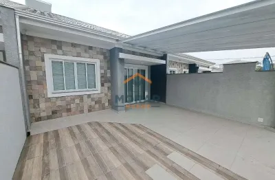 Casa com 2 quartos à venda no Balneário Primavera, Pontal do Paraná 
