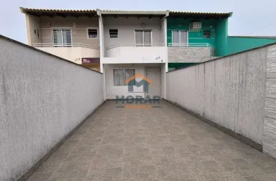 Casa com 3 quartos à venda no Solymar, Matinhos 