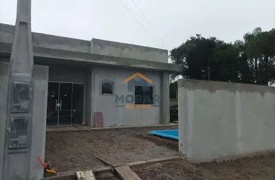 Casa com 2 quartos à venda em Shangri-lá, Pontal do Paraná 