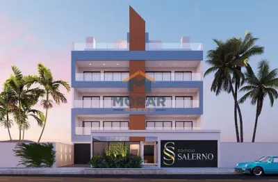 Apartamento com 3 quartos à venda em Balneário Caravelas, Matinhos 