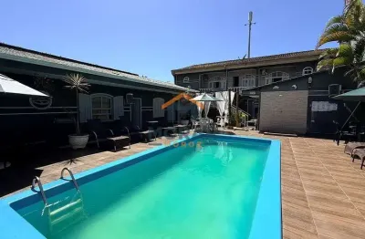 Casa comercial à venda no Leblon, Pontal do Paraná 