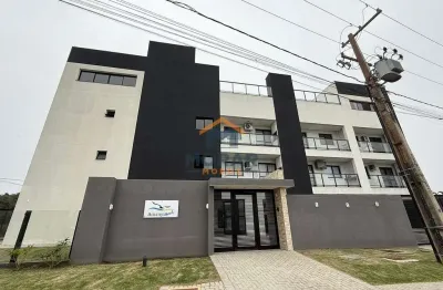 Apartamento com 2 quartos à venda no Albatroz, Matinhos 