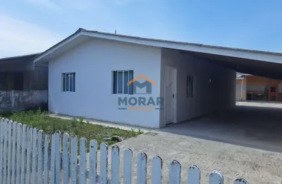 Casa com 4 quartos à venda no Balneário Primavera, Pontal do Paraná 
