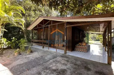 Chácara / sítio com 2 quartos à venda no Guaraguaçu, Pontal do Paraná 