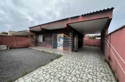 Casa com 2 quartos à venda no Canoas, Pontal do Paraná 