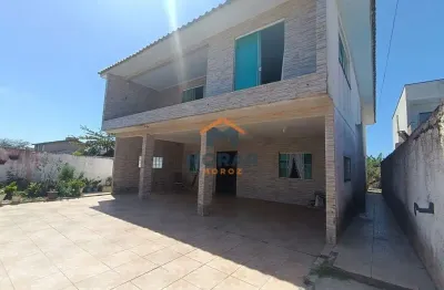 Casa com 6 quartos à venda em Shangri-lá, Pontal do Paraná 