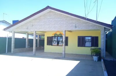 Casa com 4 quartos à venda na Praia de Leste, Pontal do Paraná 