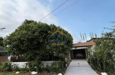 Casa com 3 quartos à venda no Albatroz, Matinhos 