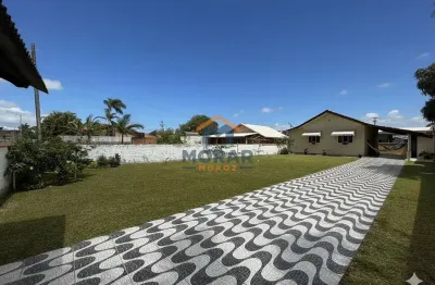 Casa com 3 quartos à venda em Shangri-lá, Pontal do Paraná 