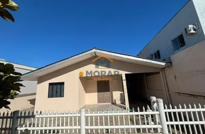 Casa com 5 quartos à venda em Ipanema, Pontal do Paraná 